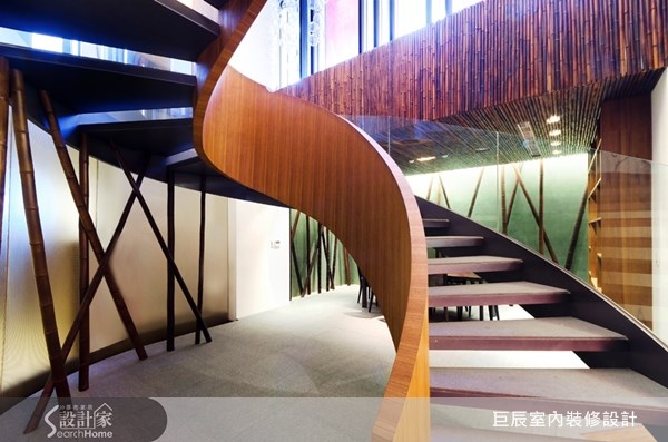 190坪老屋(16~30年)＿休閒風案例圖片＿巨辰室內裝修設計有限公司＿巨辰_01之7