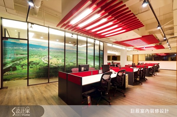 190坪老屋(16~30年)＿休閒風案例圖片＿巨辰室內裝修設計有限公司＿巨辰_01之8