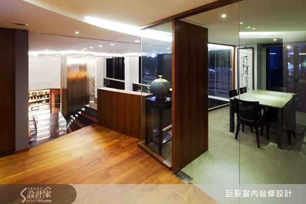 190坪老屋(16~30年)＿休閒風案例圖片＿巨辰室內裝修設計有限公司＿巨辰_01之6