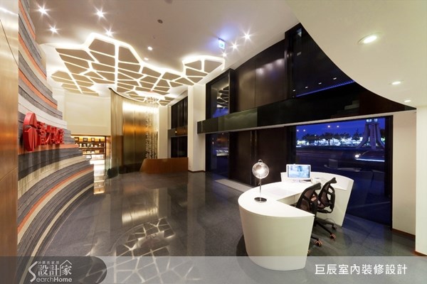 190坪老屋(16~30年)＿休閒風案例圖片＿巨辰室內裝修設計有限公司＿巨辰_01之3