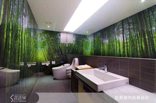 190坪老屋(16~30年)＿休閒風案例圖片＿巨辰室內裝修設計有限公司＿巨辰_01之10