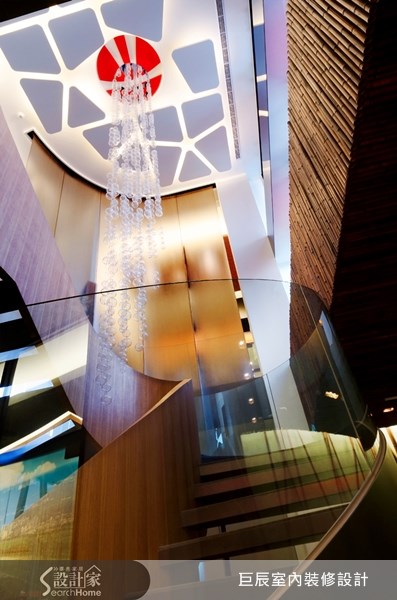 190坪老屋(16~30年)＿休閒風案例圖片＿巨辰室內裝修設計有限公司＿巨辰_01之5