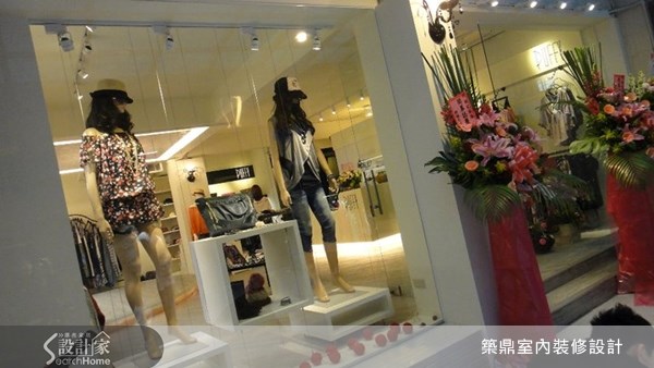 30坪老屋(16~30年)＿混搭風案例圖片＿築鼎室內裝修設計有限公司＿築鼎_02之2