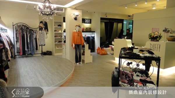 30坪老屋(16~30年)＿混搭風案例圖片＿築鼎室內裝修設計有限公司＿築鼎_02之10