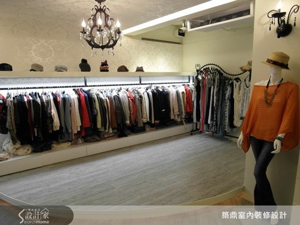 30坪老屋(16~30年)＿混搭風案例圖片＿築鼎室內裝修設計有限公司＿築鼎_02之14