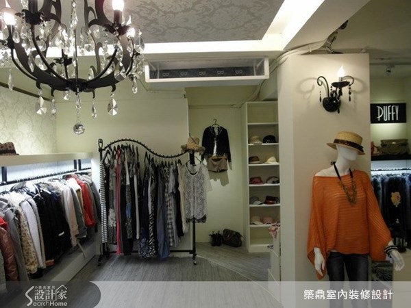 30坪老屋(16~30年)＿混搭風案例圖片＿築鼎室內裝修設計有限公司＿築鼎_02之15