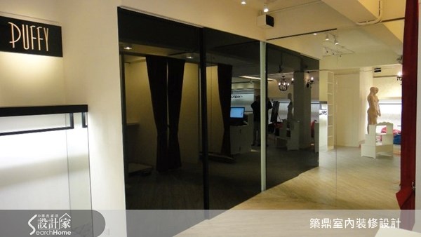 30坪老屋(16~30年)＿混搭風案例圖片＿築鼎室內裝修設計有限公司＿築鼎_02之7