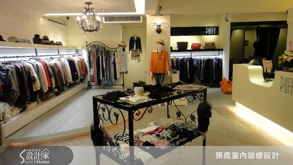 30坪老屋(16~30年)＿混搭風案例圖片＿築鼎室內裝修設計有限公司＿築鼎_02之11