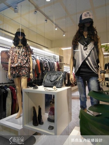 30坪老屋(16~30年)＿混搭風案例圖片＿築鼎室內裝修設計有限公司＿築鼎_02之17