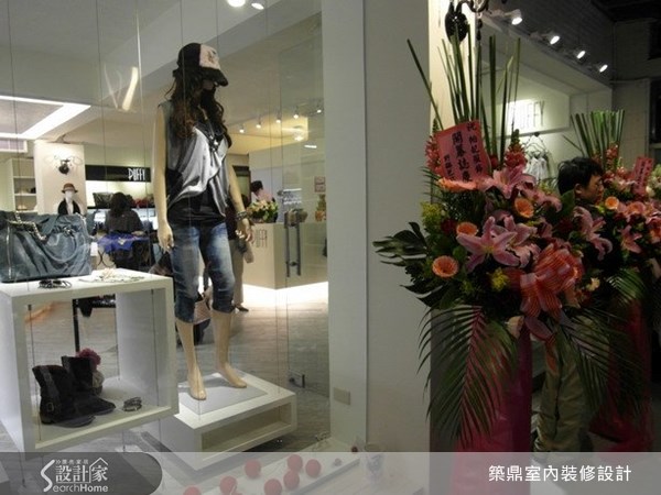 30坪老屋(16~30年)＿混搭風案例圖片＿築鼎室內裝修設計有限公司＿築鼎_02之4