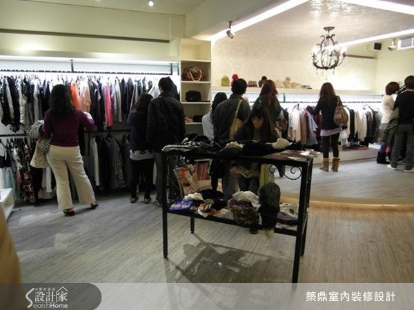 30坪老屋(16~30年)＿混搭風案例圖片＿築鼎室內裝修設計有限公司＿築鼎_02之12