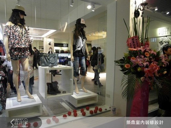 30坪老屋(16~30年)＿混搭風案例圖片＿築鼎室內裝修設計有限公司＿築鼎_02之3