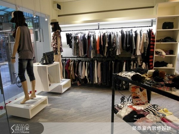 30坪老屋(16~30年)＿混搭風案例圖片＿築鼎室內裝修設計有限公司＿築鼎_02之5