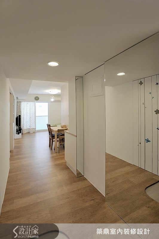 21坪老屋(16~30年)＿簡約風案例圖片＿築鼎室內裝修設計有限公司＿築鼎_04之4