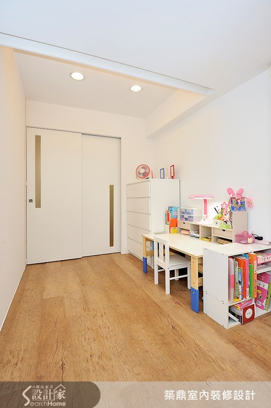 21坪老屋(16~30年)＿簡約風案例圖片＿築鼎室內裝修設計有限公司＿築鼎_04之19