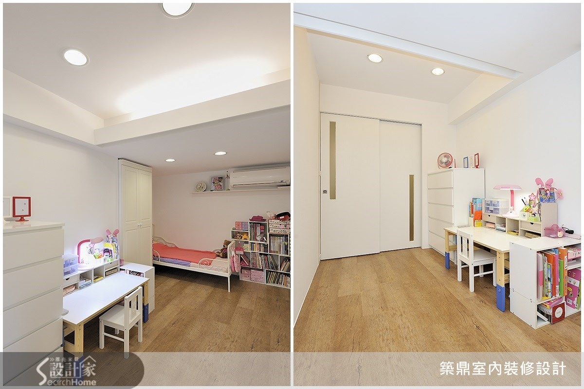 21坪老屋(16~30年)＿簡約風案例圖片＿築鼎室內裝修設計有限公司＿築鼎_04之23