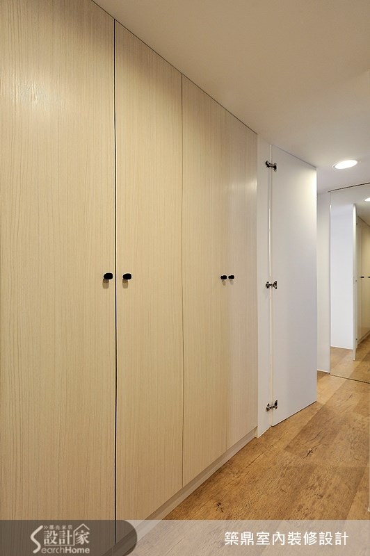 21坪老屋(16~30年)＿簡約風案例圖片＿築鼎室內裝修設計有限公司＿築鼎_04之3