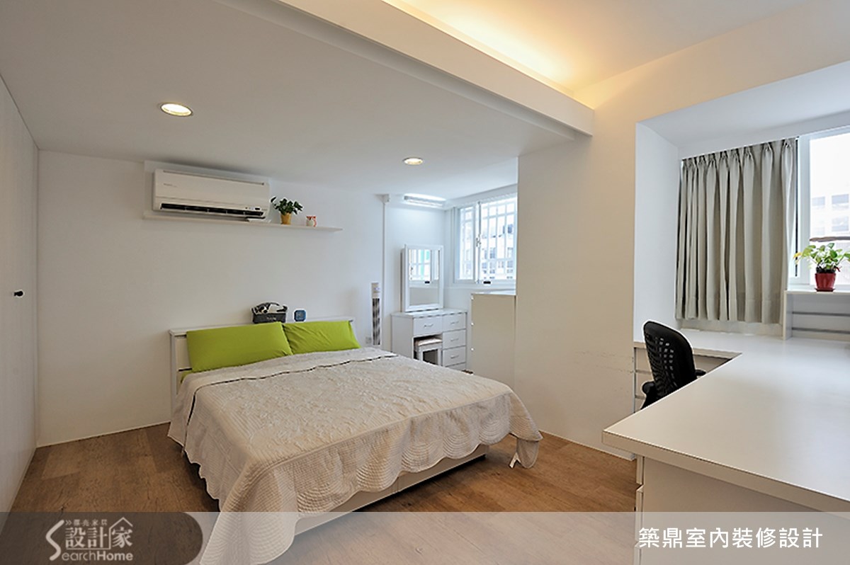 21坪老屋(16~30年)＿簡約風案例圖片＿築鼎室內裝修設計有限公司＿築鼎_04之11