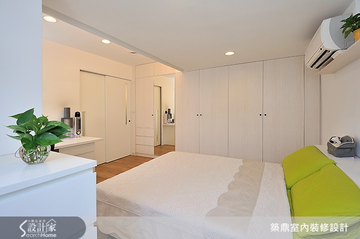 21坪老屋(16~30年)＿簡約風案例圖片＿築鼎室內裝修設計有限公司＿築鼎_04之12