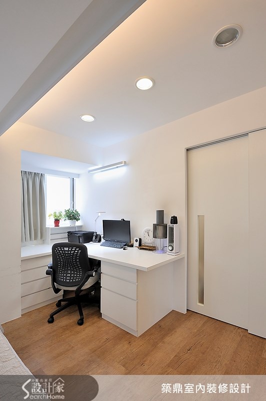21坪老屋(16~30年)＿簡約風案例圖片＿築鼎室內裝修設計有限公司＿築鼎_04之14