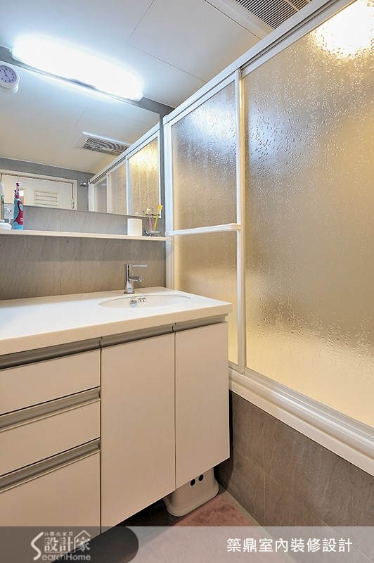 21坪老屋(16~30年)＿簡約風案例圖片＿築鼎室內裝修設計有限公司＿築鼎_04之20