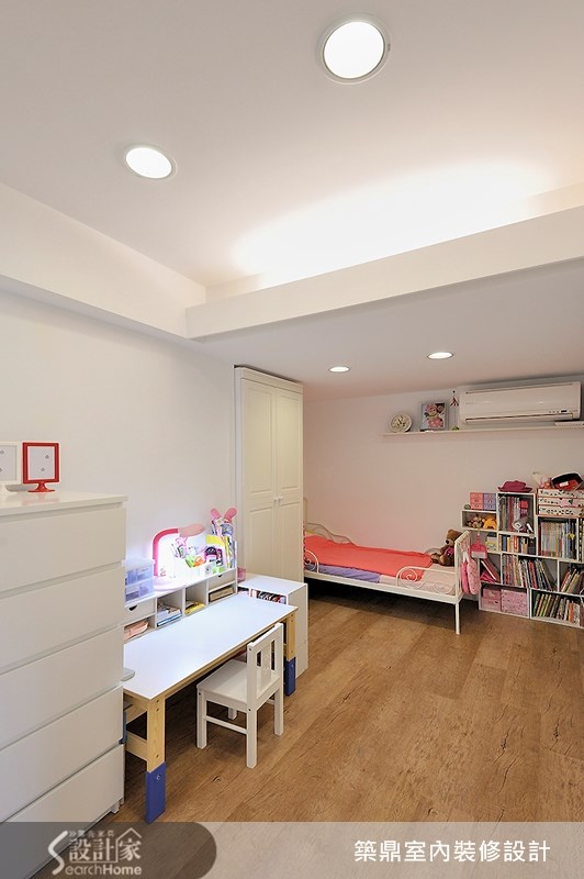 21坪老屋(16~30年)＿簡約風案例圖片＿築鼎室內裝修設計有限公司＿築鼎_04之16