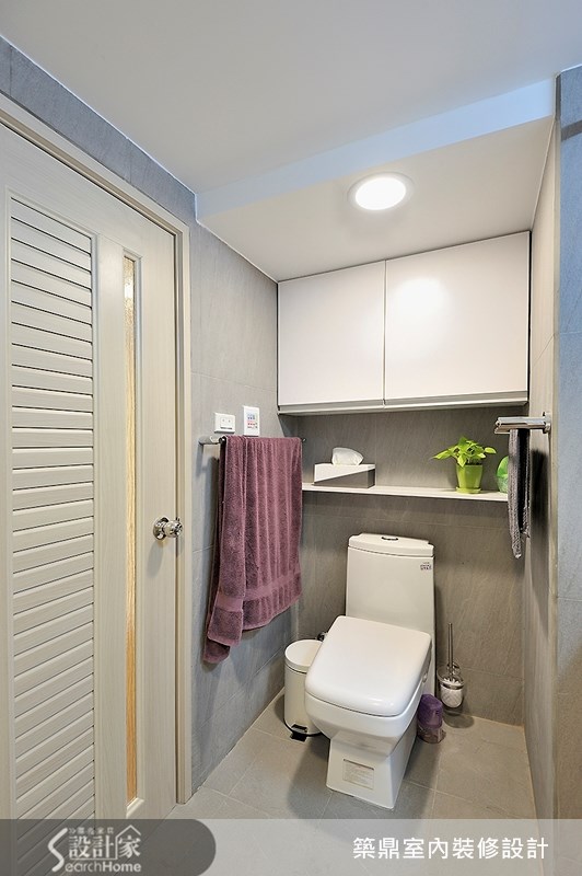 21坪老屋(16~30年)＿簡約風案例圖片＿築鼎室內裝修設計有限公司＿築鼎_04之17