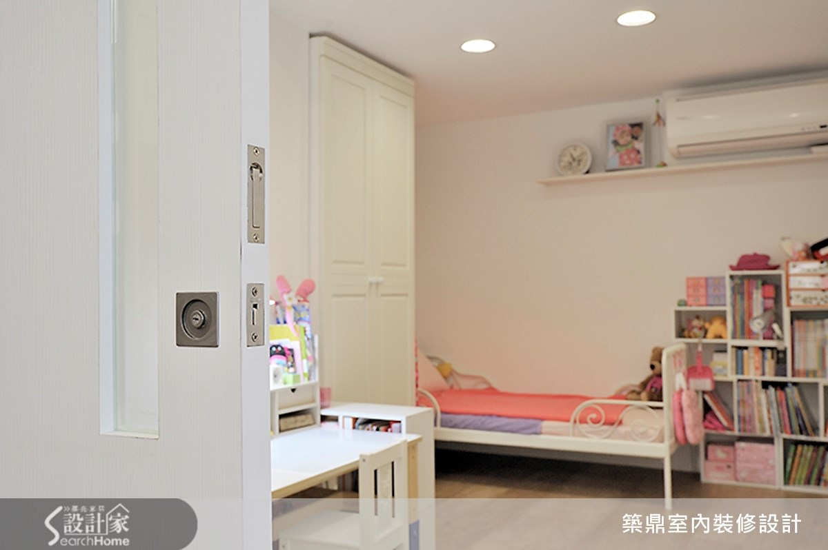 21坪老屋(16~30年)＿簡約風案例圖片＿築鼎室內裝修設計有限公司＿築鼎_04之15