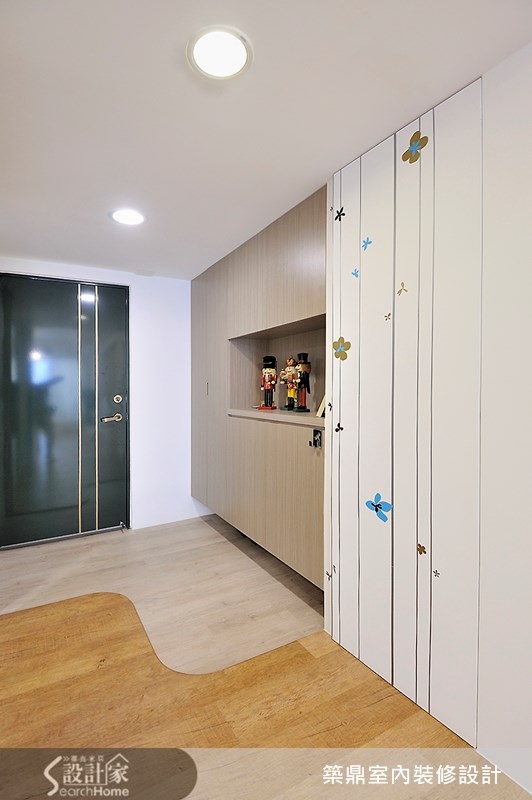 21坪老屋(16~30年)＿簡約風案例圖片＿築鼎室內裝修設計有限公司＿築鼎_04之1