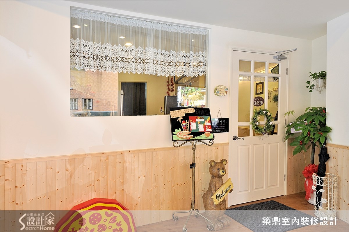 50坪老屋(16~30年)＿鄉村風案例圖片＿築鼎室內裝修設計有限公司＿築鼎_05之1