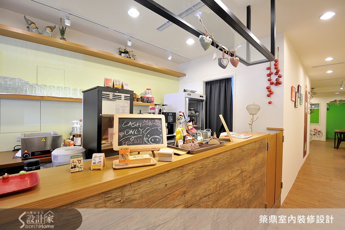 50坪老屋(16~30年)＿鄉村風案例圖片＿築鼎室內裝修設計有限公司＿築鼎_05之4