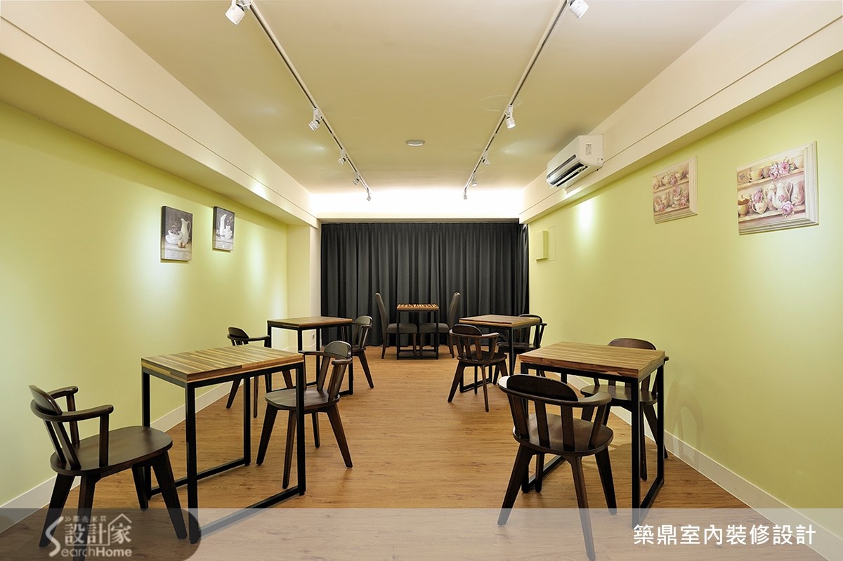 50坪老屋(16~30年)＿鄉村風案例圖片＿築鼎室內裝修設計有限公司＿築鼎_05之8