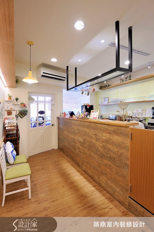 50坪老屋(16~30年)＿鄉村風案例圖片＿築鼎室內裝修設計有限公司＿築鼎_05之3