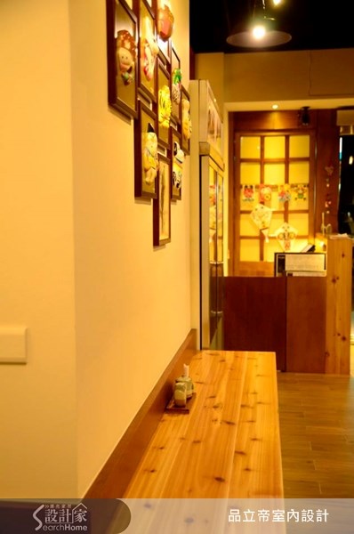 25坪中古屋(5~15年)＿人文禪風案例圖片＿品立帝室內設計有限公司＿品立帝_01之10