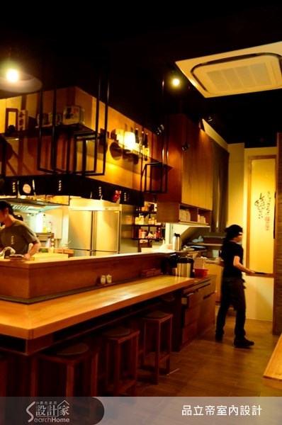25坪中古屋(5~15年)＿人文禪風案例圖片＿品立帝室內設計有限公司＿品立帝_01之7