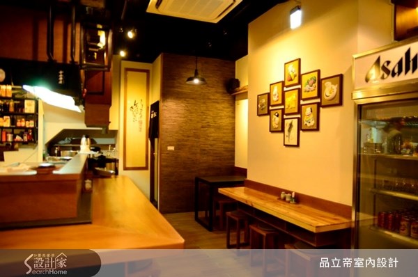 25坪中古屋(5~15年)＿人文禪風案例圖片＿品立帝室內設計有限公司＿品立帝_01之9