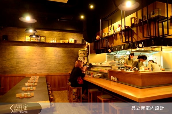 25坪中古屋(5~15年)＿人文禪風案例圖片＿品立帝室內設計有限公司＿品立帝_01之6