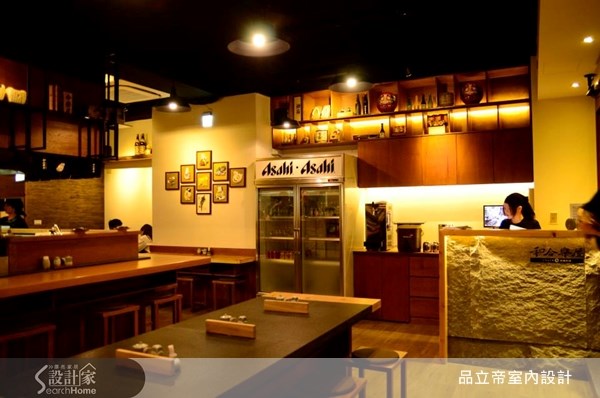 25坪中古屋(5~15年)＿人文禪風案例圖片＿品立帝室內設計有限公司＿品立帝_01之8