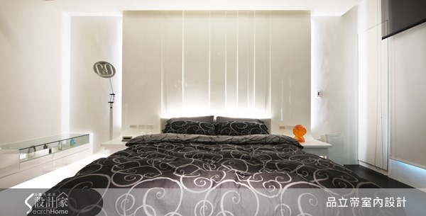 43坪新成屋(5年以下)＿現代風案例圖片＿品立帝室內設計有限公司＿品立帝_02之11