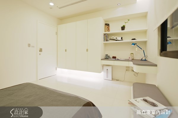 43坪新成屋(5年以下)＿現代風案例圖片＿品立帝室內設計有限公司＿品立帝_02之15