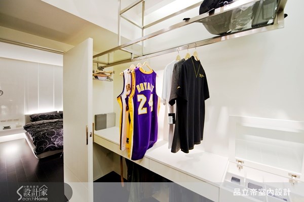 43坪新成屋(5年以下)＿現代風案例圖片＿品立帝室內設計有限公司＿品立帝_02之12