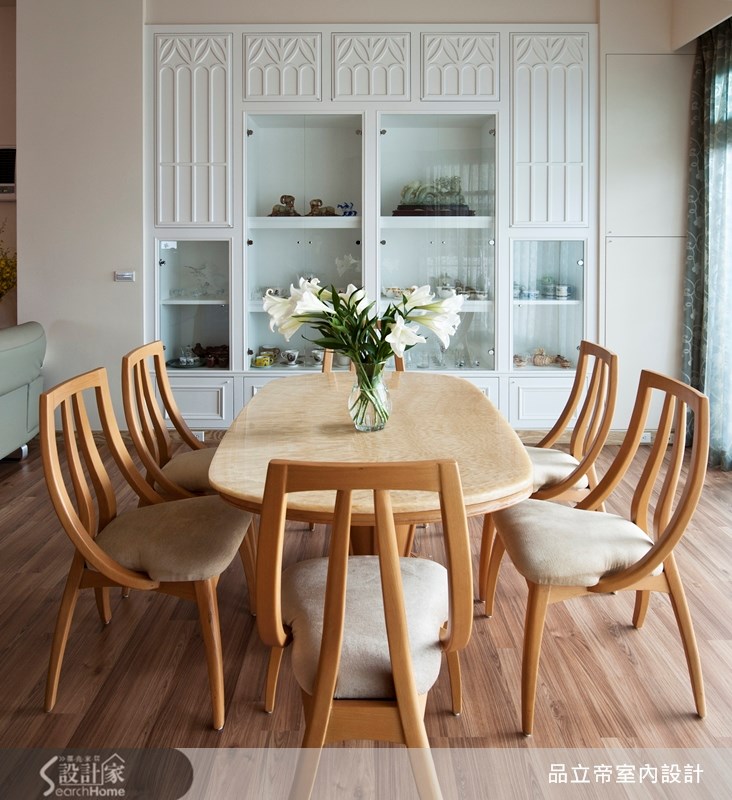 90坪老屋(16~30年)＿休閒風案例圖片＿品立帝室內設計有限公司＿品立帝_04之8