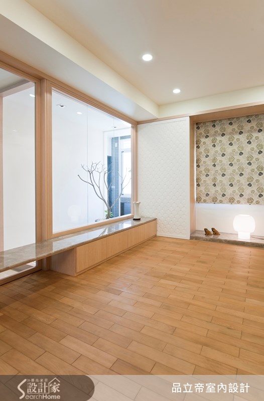 90坪老屋(16~30年)＿休閒風案例圖片＿品立帝室內設計有限公司＿品立帝_04之13