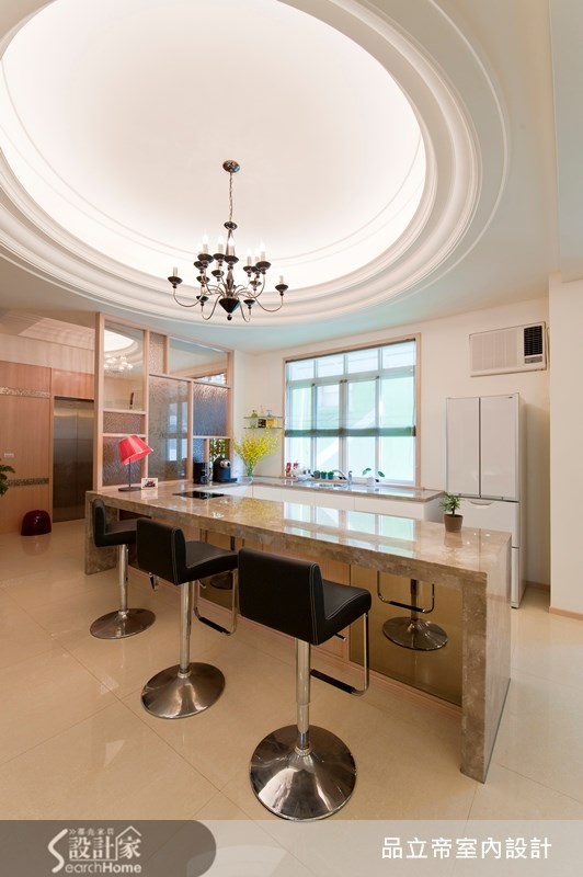 90坪老屋(16~30年)＿休閒風案例圖片＿品立帝室內設計有限公司＿品立帝_04之5