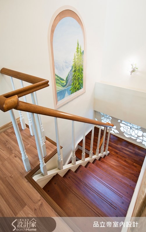 90坪老屋(16~30年)＿休閒風案例圖片＿品立帝室內設計有限公司＿品立帝_04之12