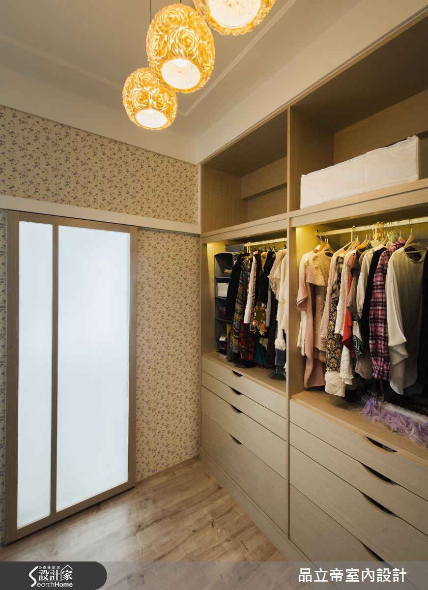 60坪新成屋(5年以下)＿鄉村風案例圖片＿品立帝室內設計有限公司＿品立帝_05之6