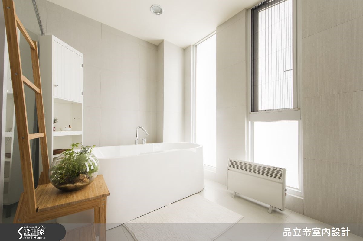 60坪新成屋(5年以下)＿鄉村風案例圖片＿品立帝室內設計有限公司＿品立帝_05之8