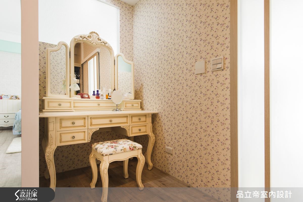 60坪新成屋(5年以下)＿鄉村風案例圖片＿品立帝室內設計有限公司＿品立帝_05之9