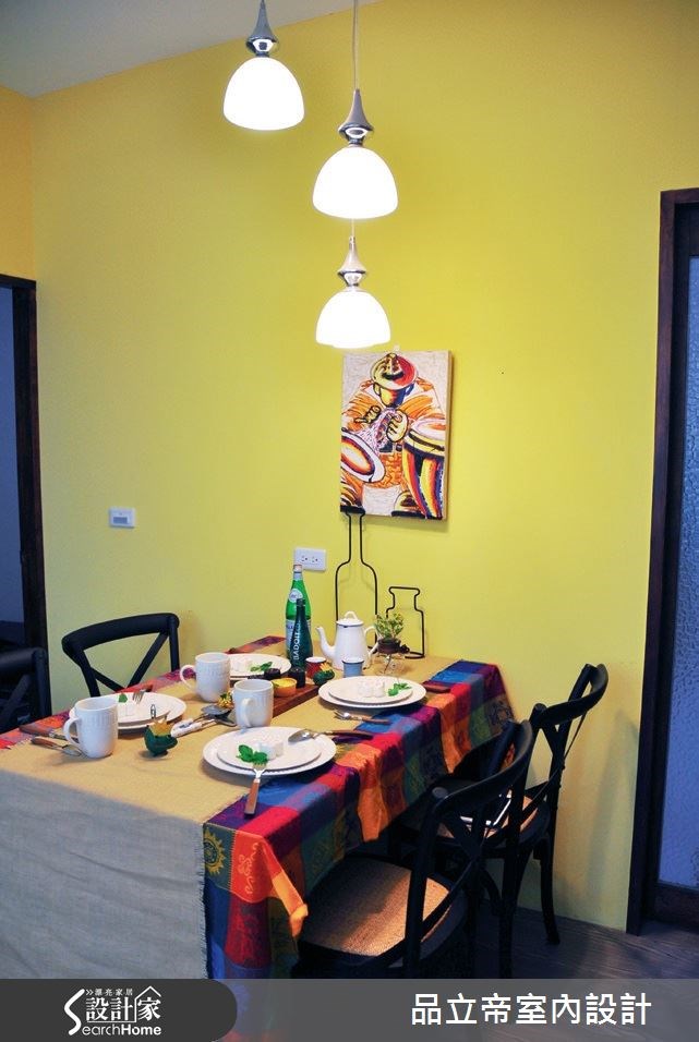 21坪老屋(16~30年)＿其他案例圖片＿品立帝室內設計有限公司＿品立帝_06之3