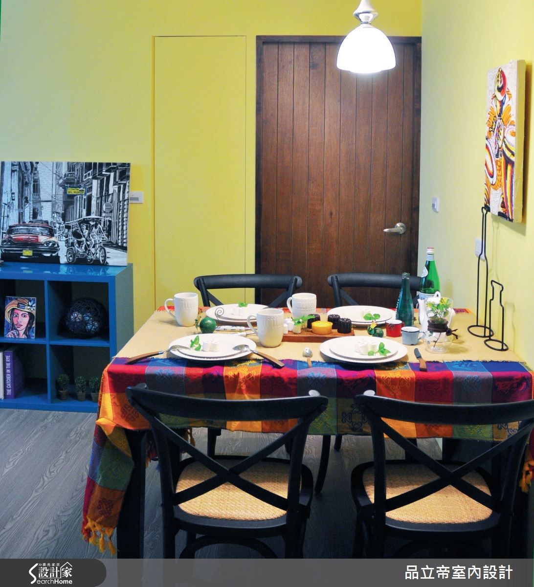 21坪老屋(16~30年)＿其他案例圖片＿品立帝室內設計有限公司＿品立帝_06之4